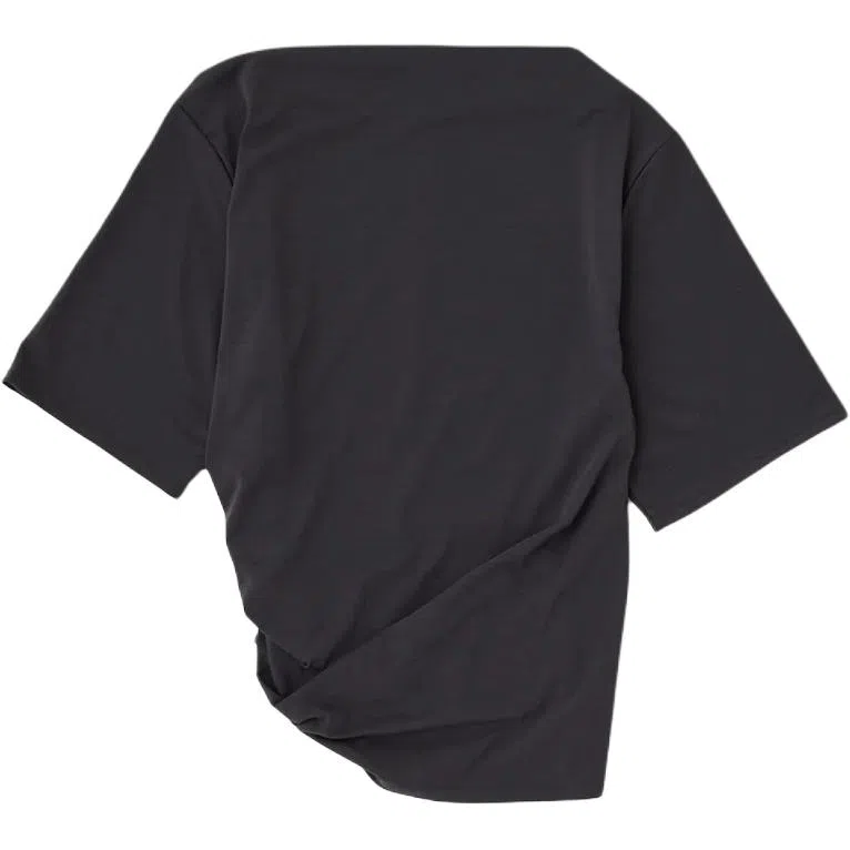 MOUSSY T