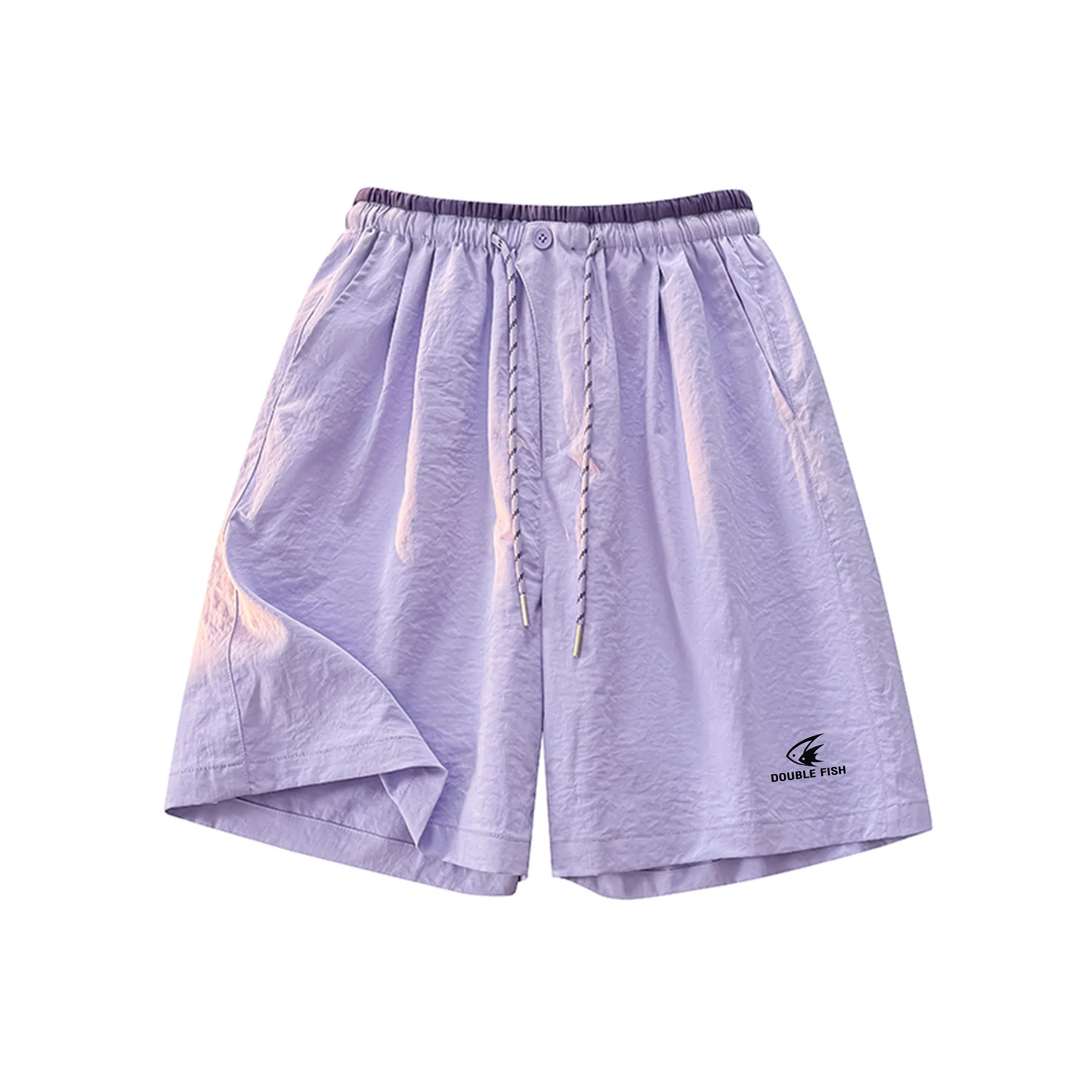 DOUBLEFISH LOGOcleanfit