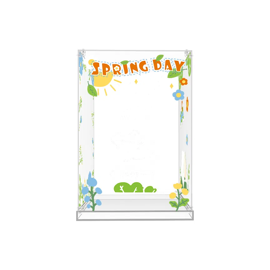 LIGHT YOUR BRICKS labubu