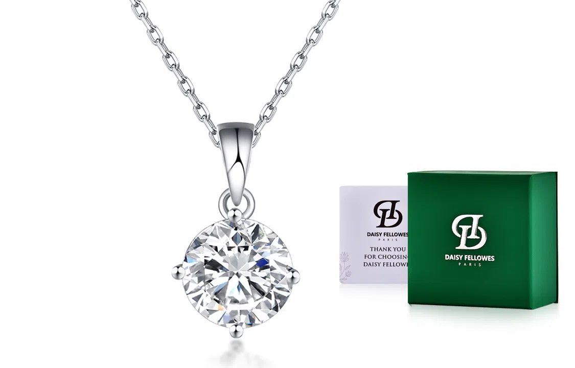 DaisyFellowes S925DF