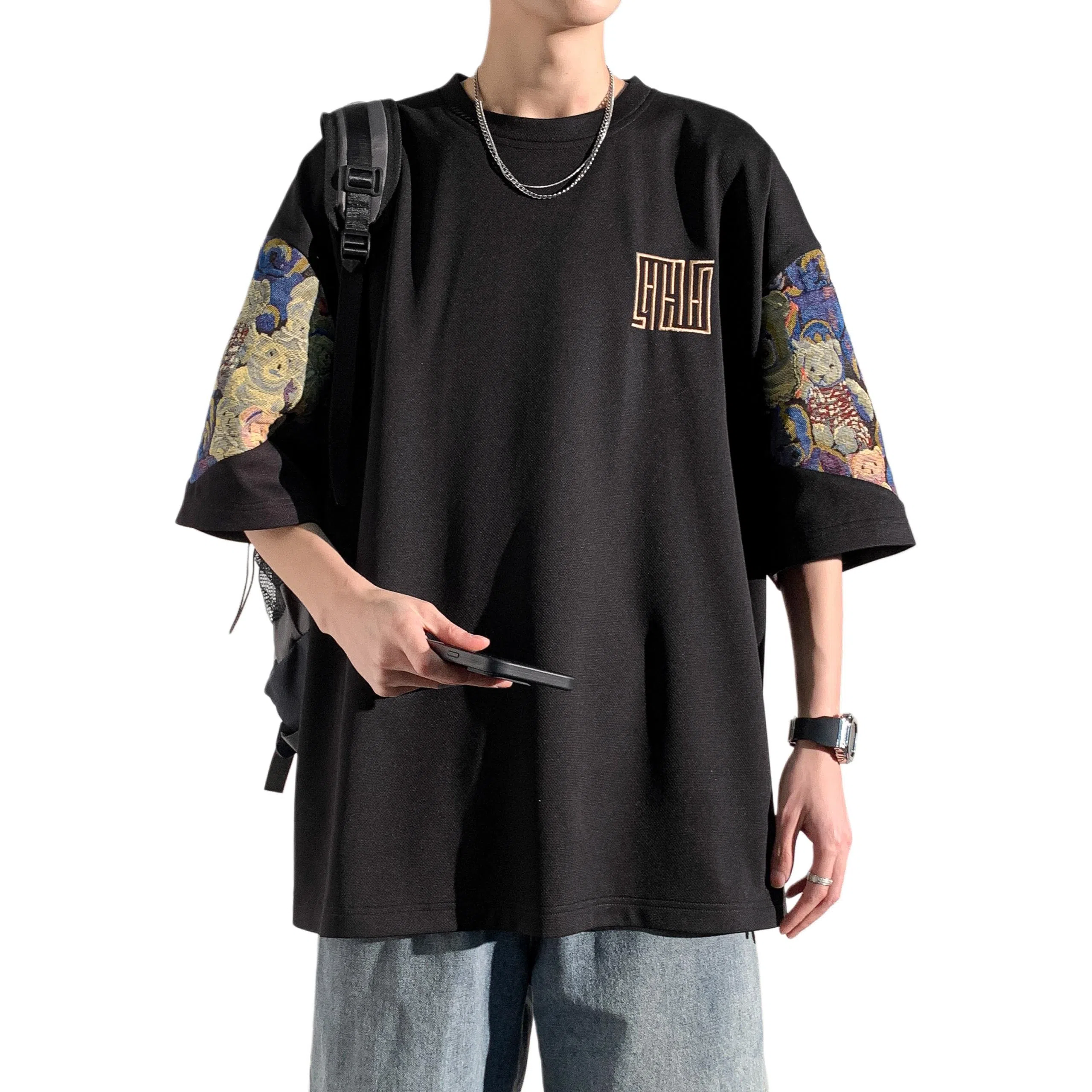 T