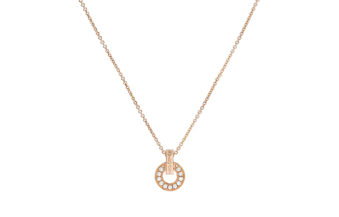 BVLGARI BVLGARI BVLGARI 18k