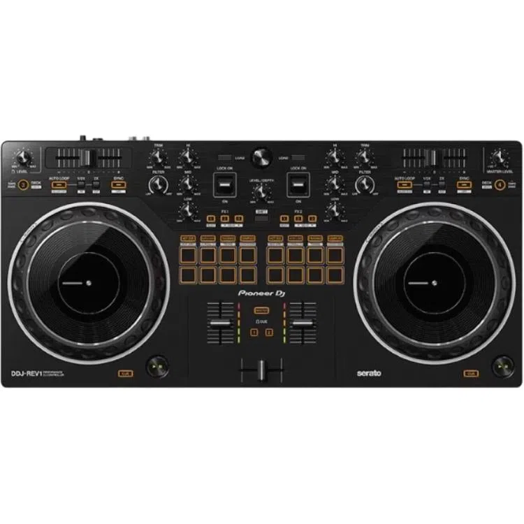 Pioneer DJ DDJ-REV1DDJ-REV7 DJ DJ DJ