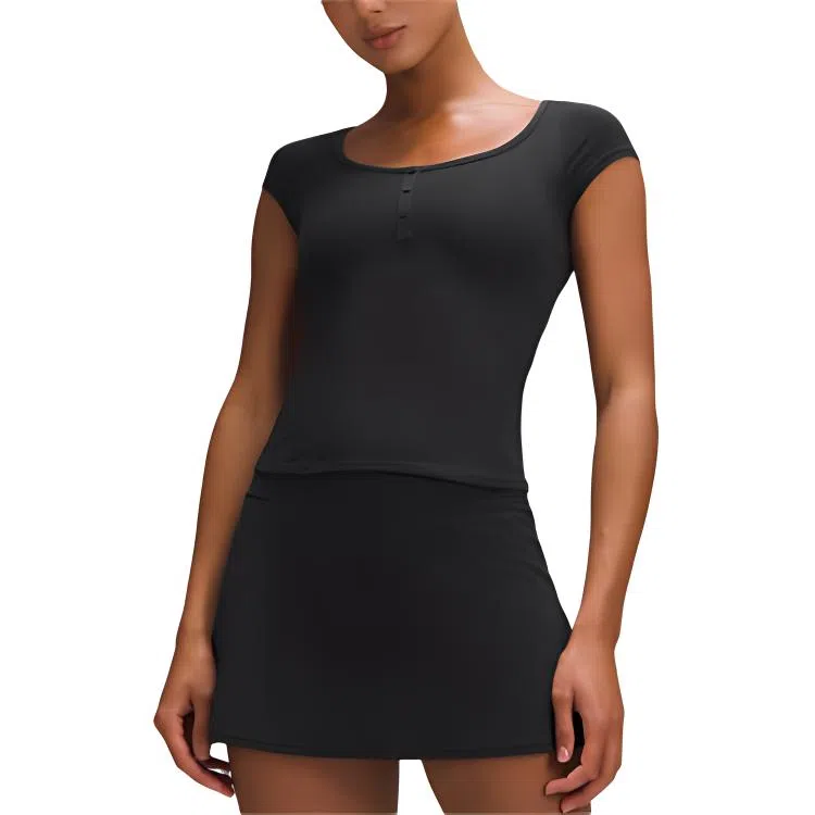 lululemon Cap-Sleeve SS24 T