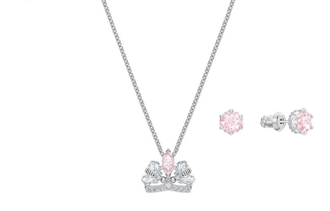 Swarovski Bee A Queen