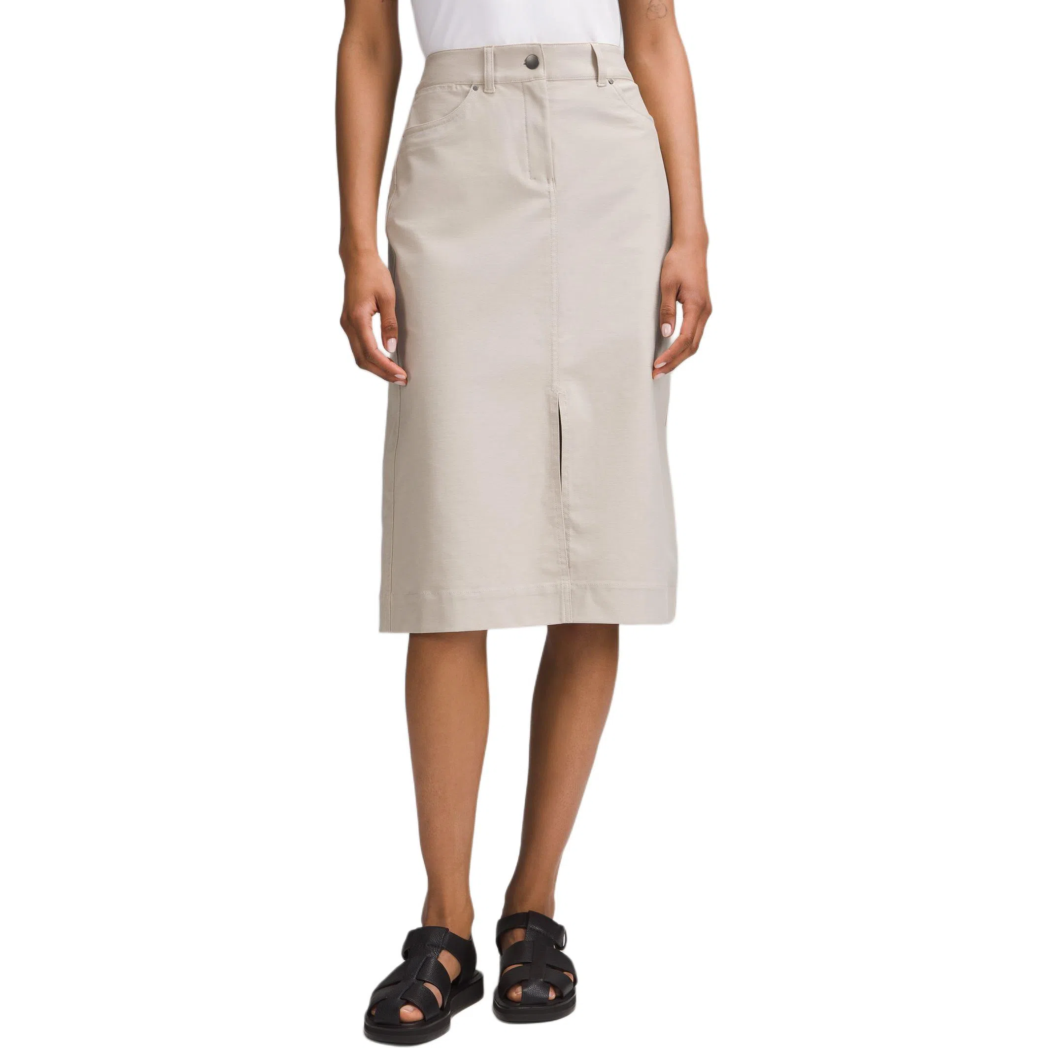 lululemon City Sleek SS24 Light Utilitech