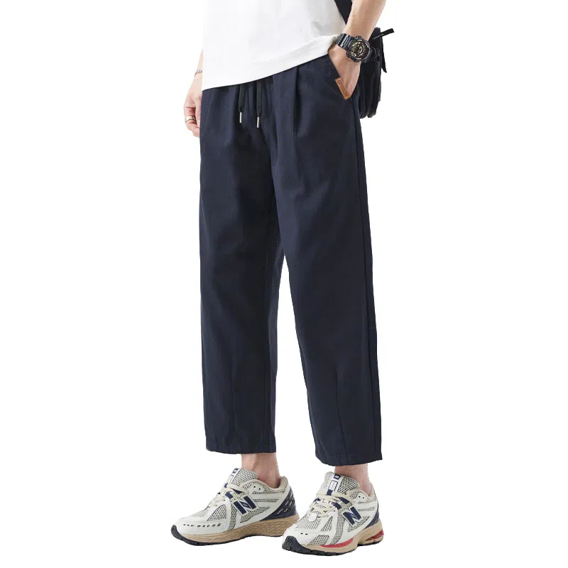 NOAHGIGI Clean Fit
