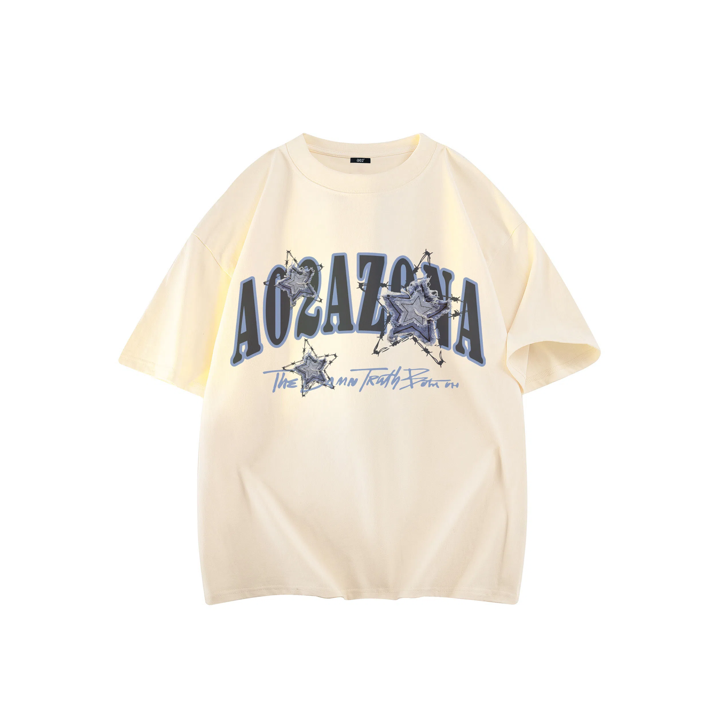 a02 LogoT