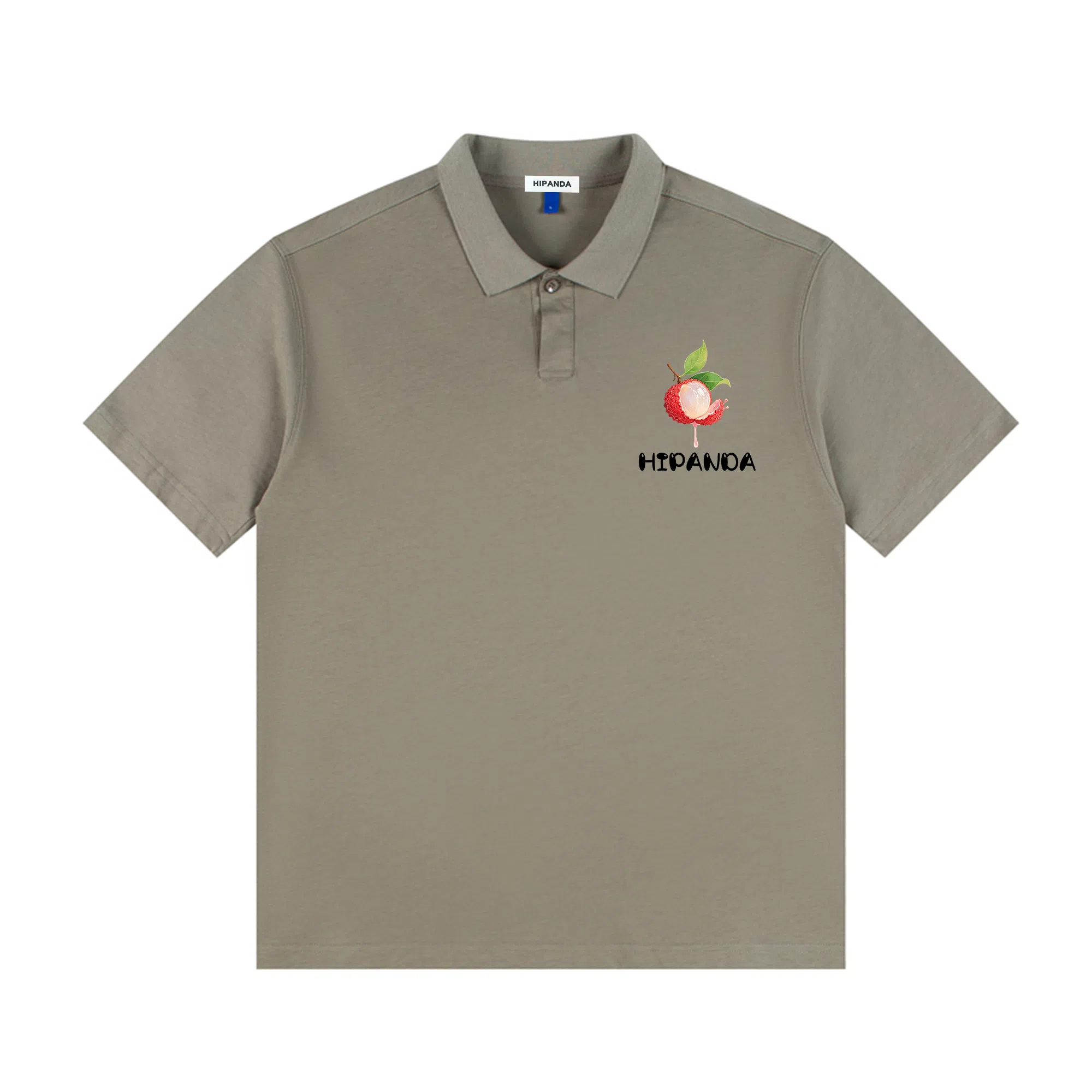 HIPANDA logoPolo