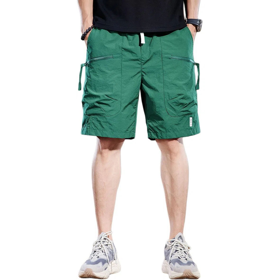 PRPK Shorts