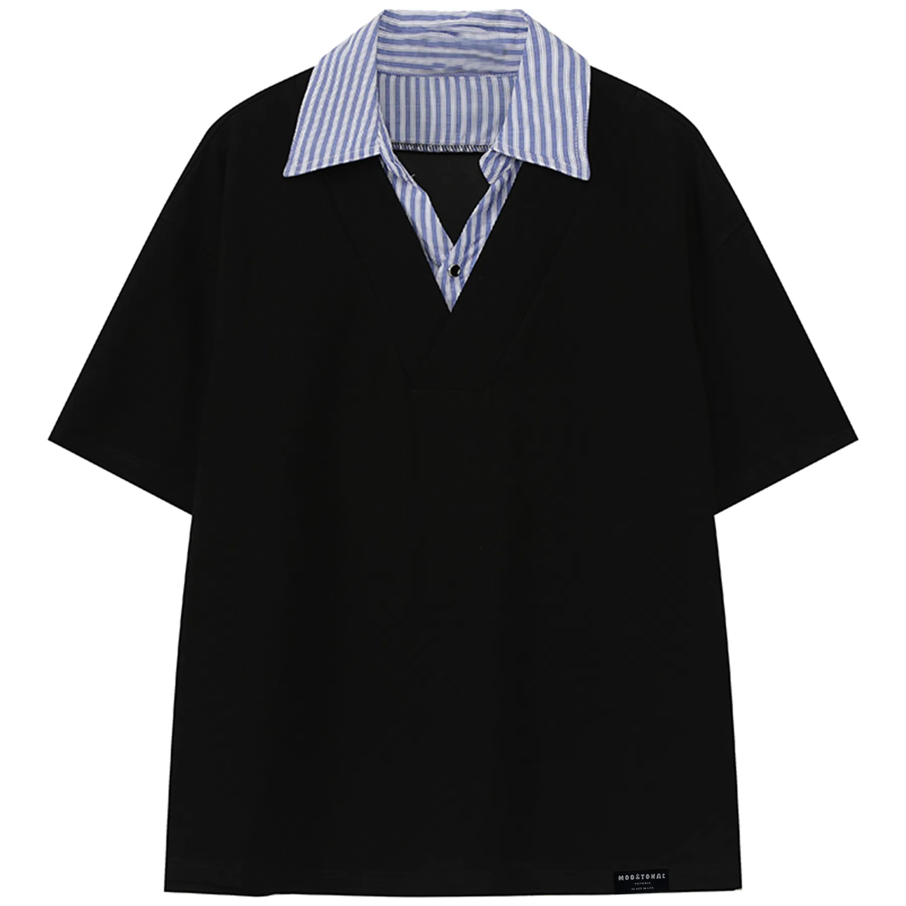 MOOTONAL VTcleanfitPolo