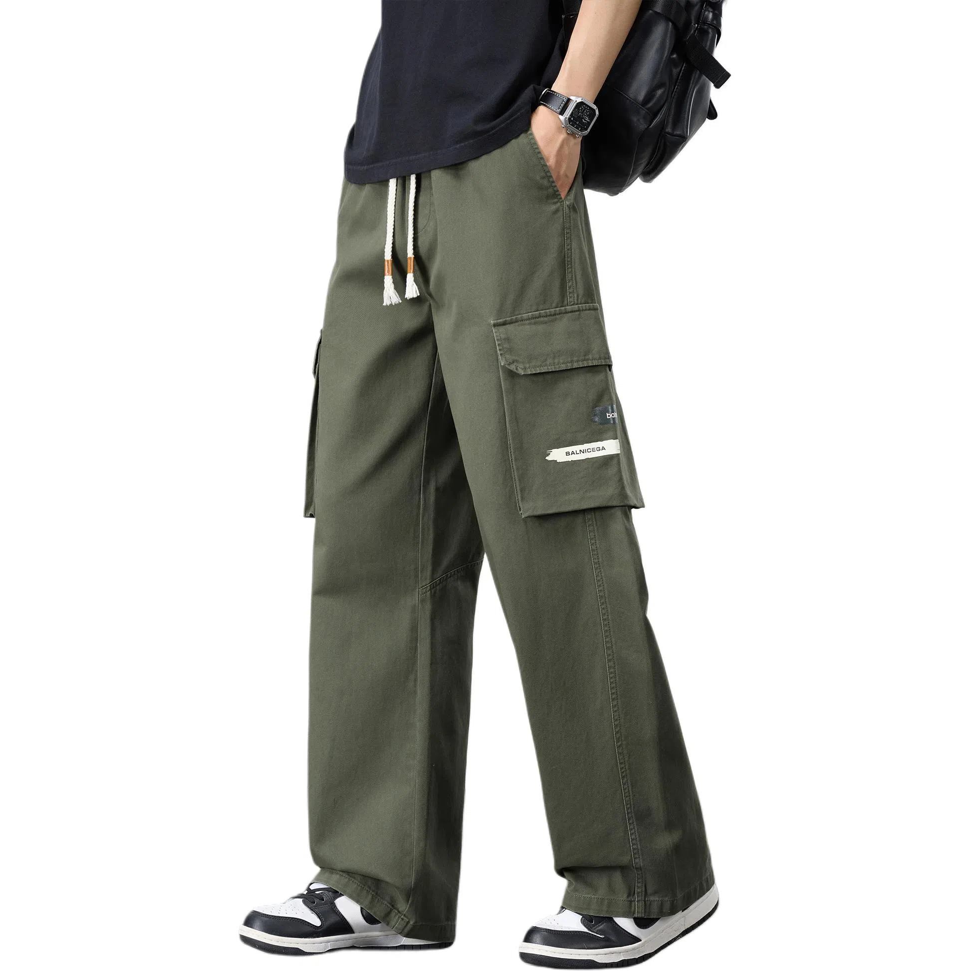Ruifandis Sport Cargo Pants