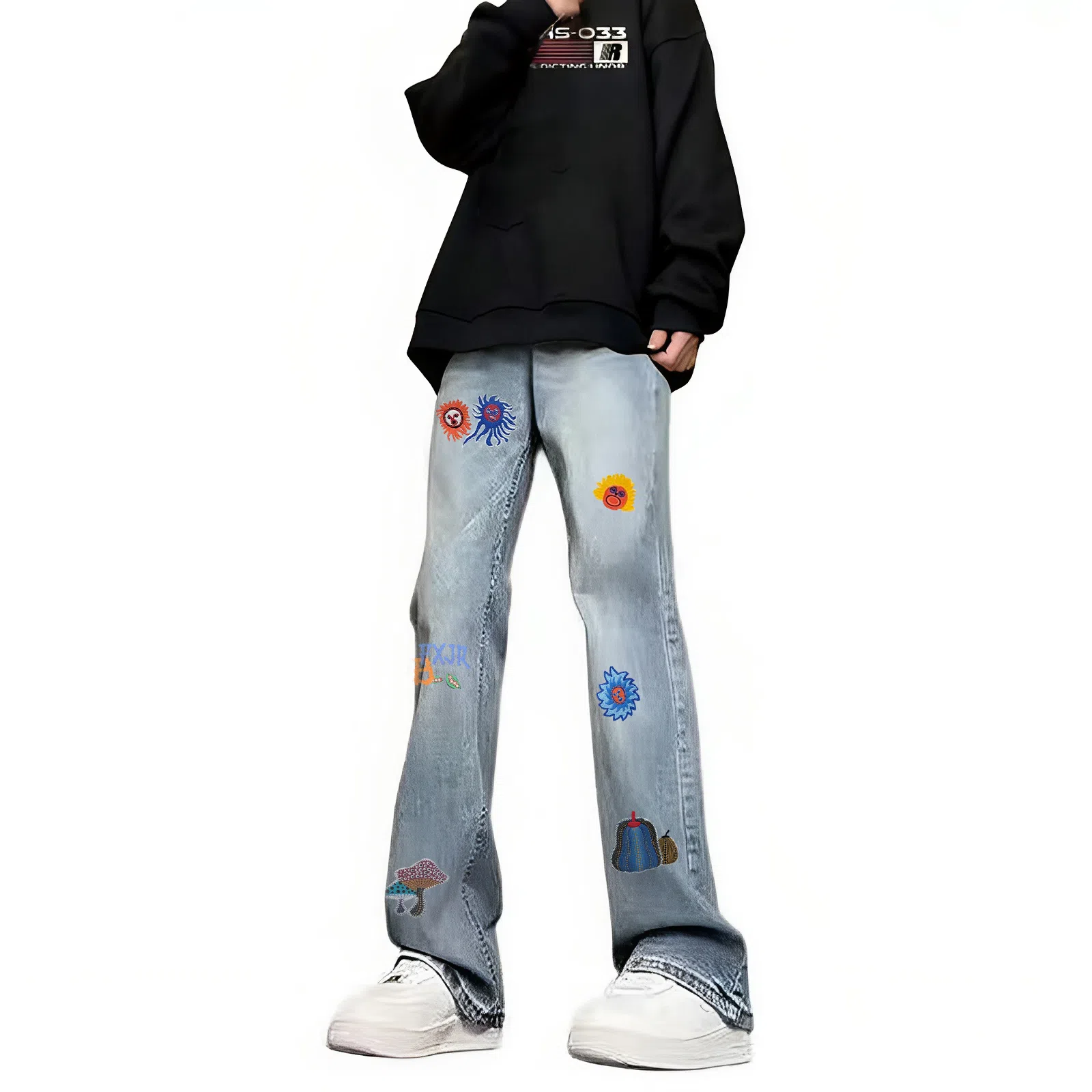 SUNSETMONENT cleanfit