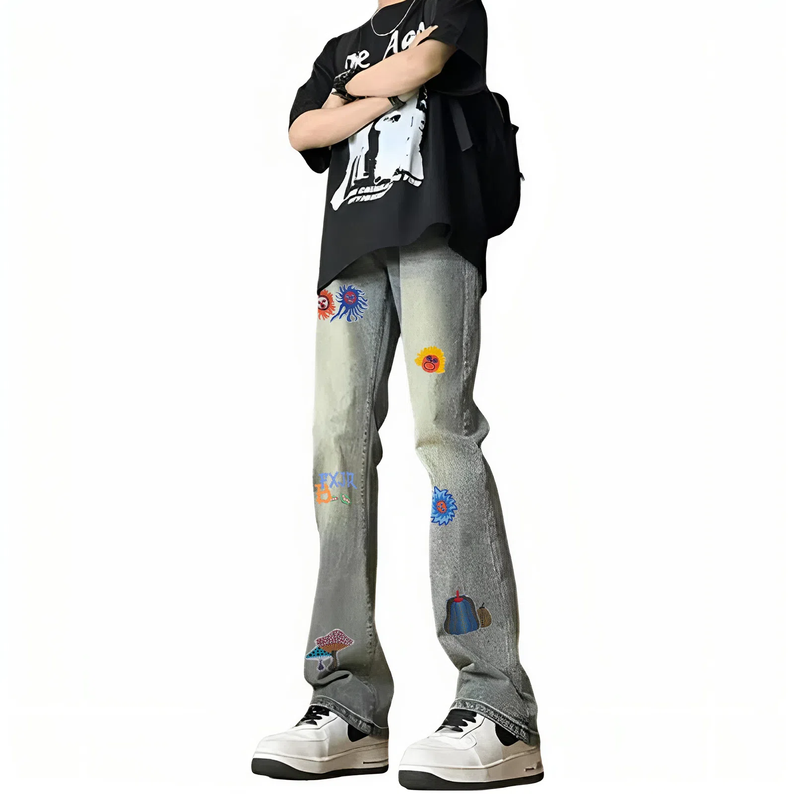 SUNSETMONENT cleanfit