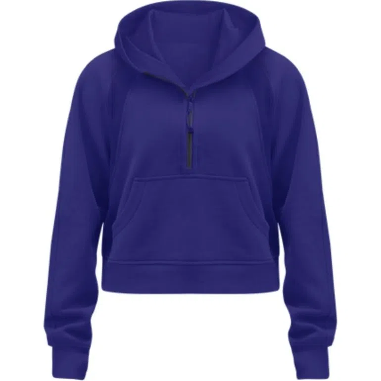 lululemon Scuba Hoodie
