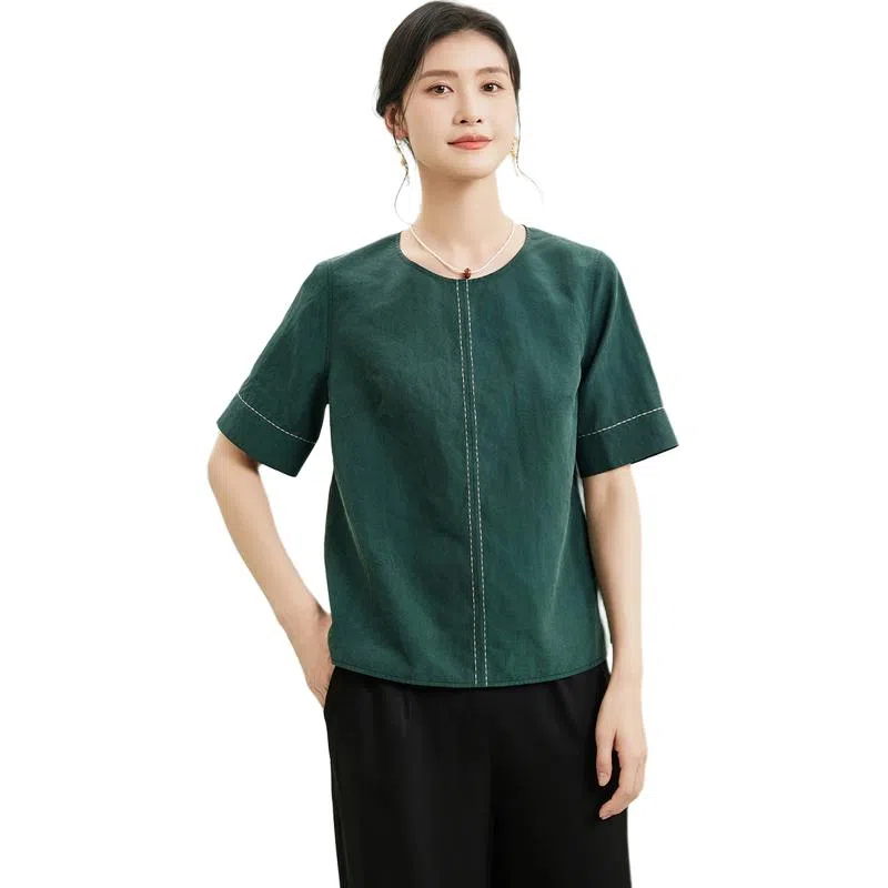 JINJU T