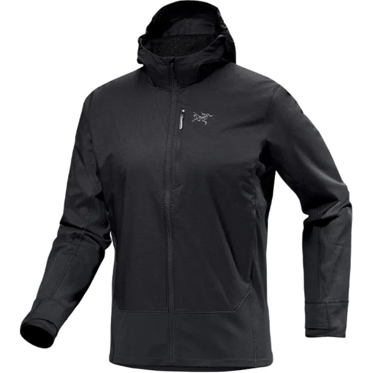 Arcteryx Konseal Hybrid Hoody