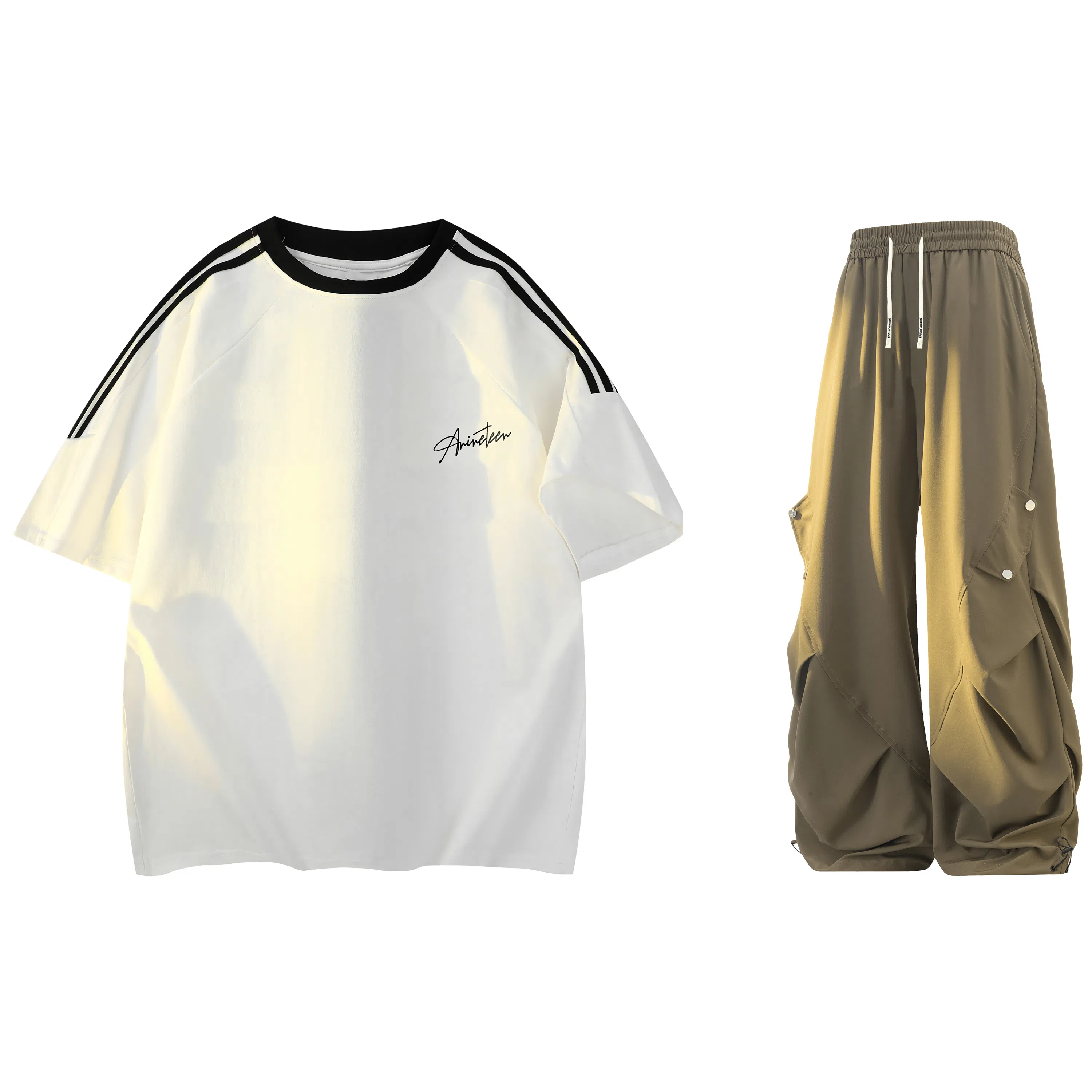 NINETEEN AUTUMN logoT