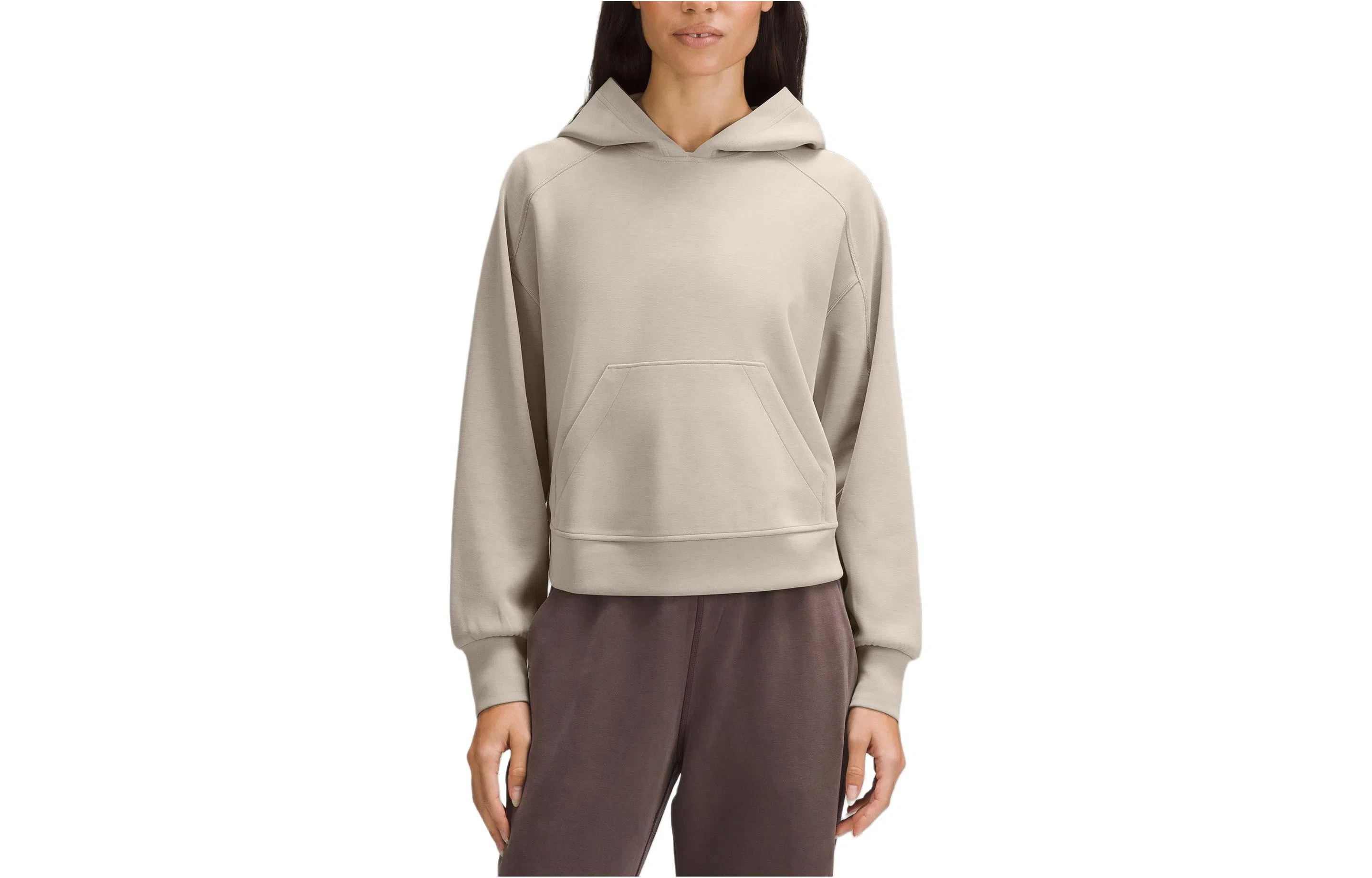 lululemon Softstreme Hoodie