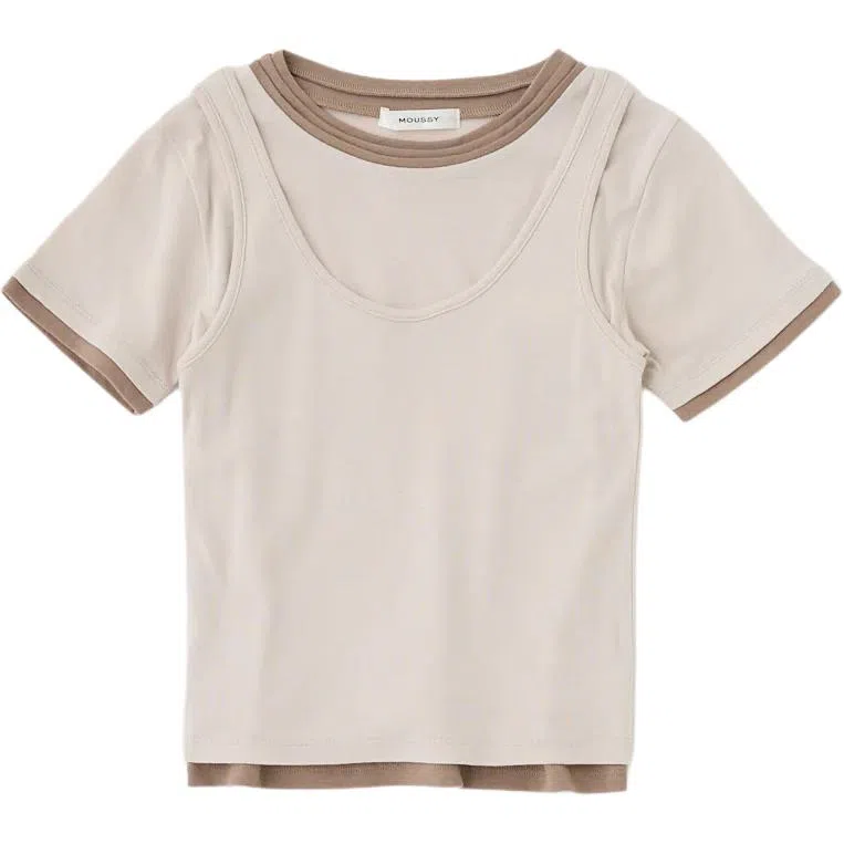 MOUSSY