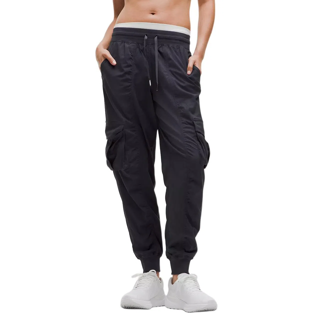 lululemon Dance Studio Relaxed-Fit Mid-Rise Cargo Jogger