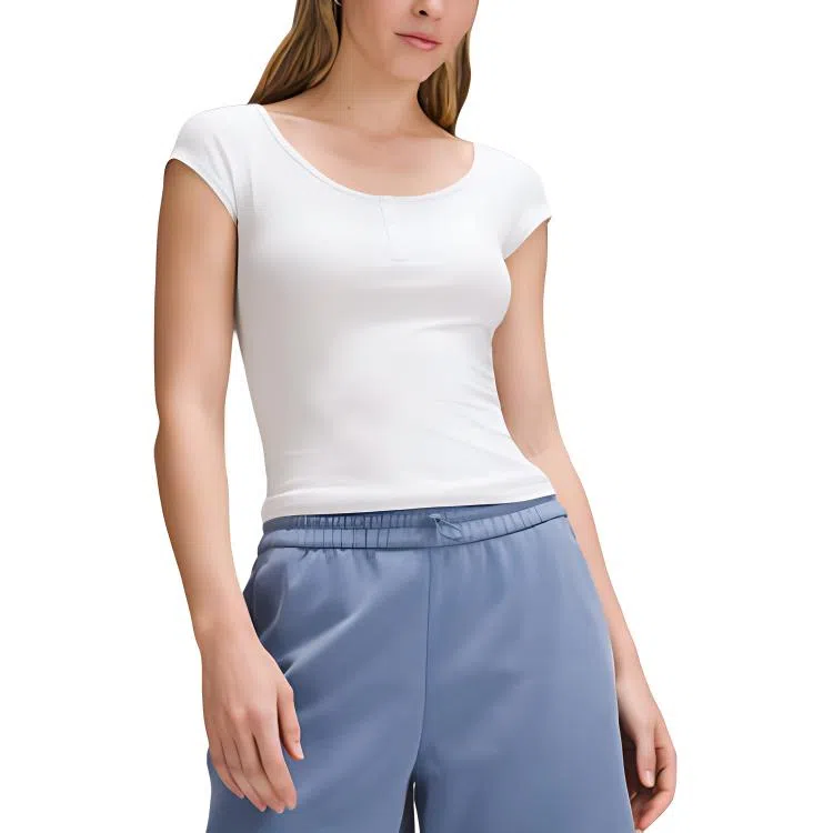 lululemon Cap-Sleeve SS24 T