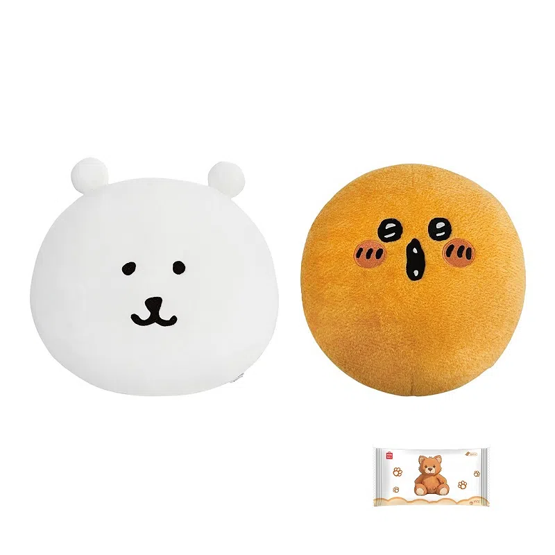 MINISO x chiikawa