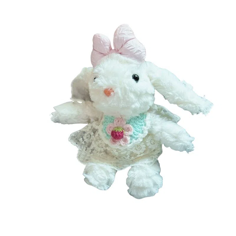 MIC RABBIT 15cm