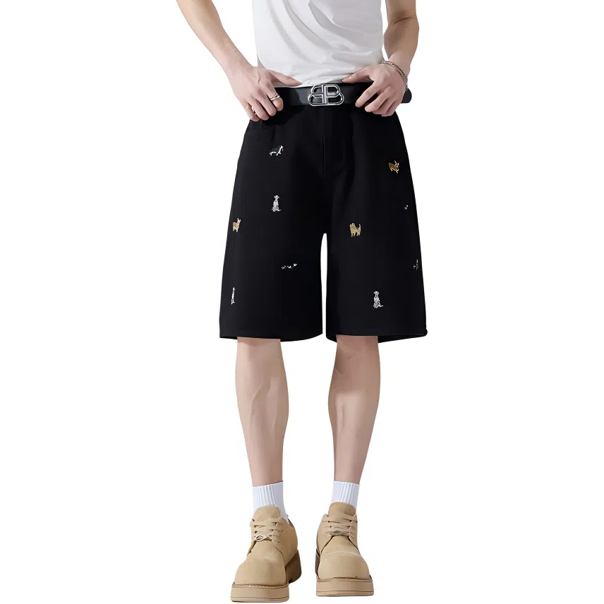 BEAR UNION CleanFit2025