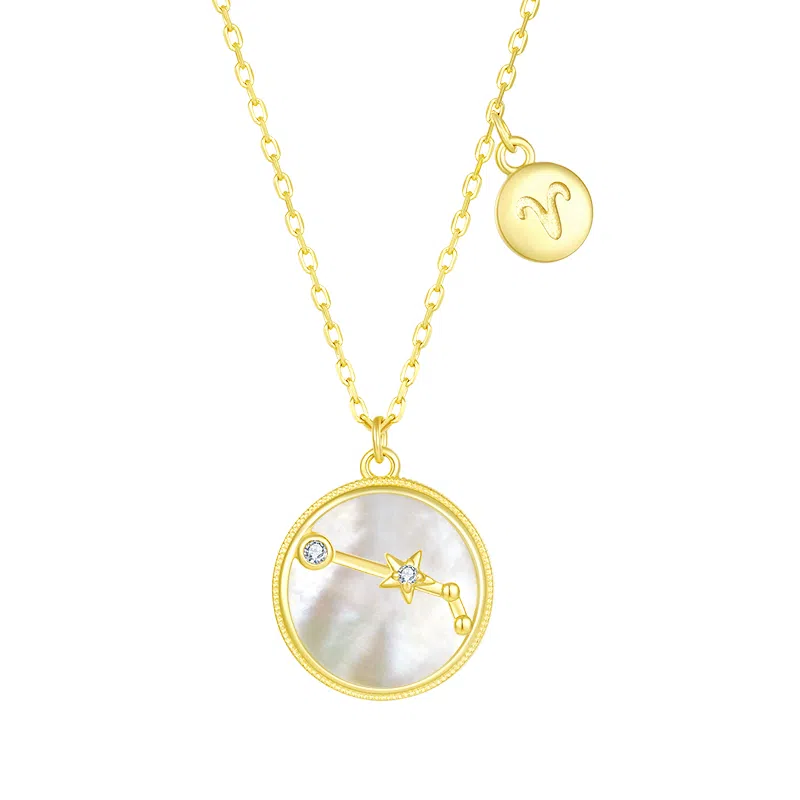 xDC DESIGN CIRCLES S925