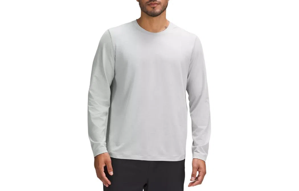 lululemon Soft Jersey