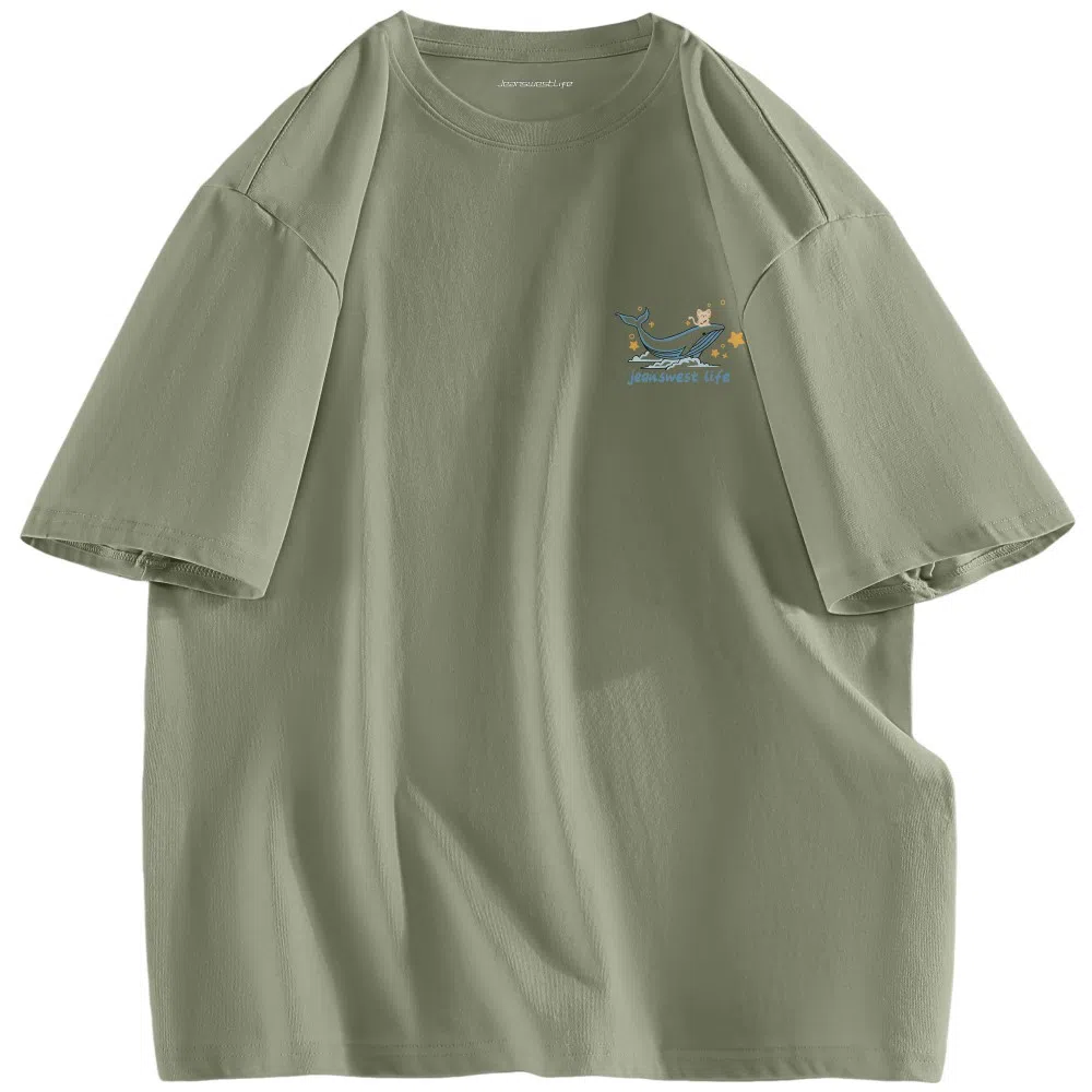 JEANSWEST LIFE logoT