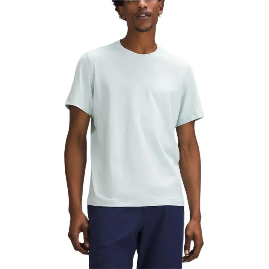 lululemon Soft Jersey Short-Sleeve Shirt