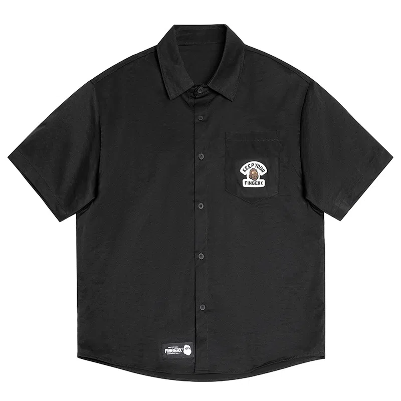 I.TFGXXFingercroxx logo