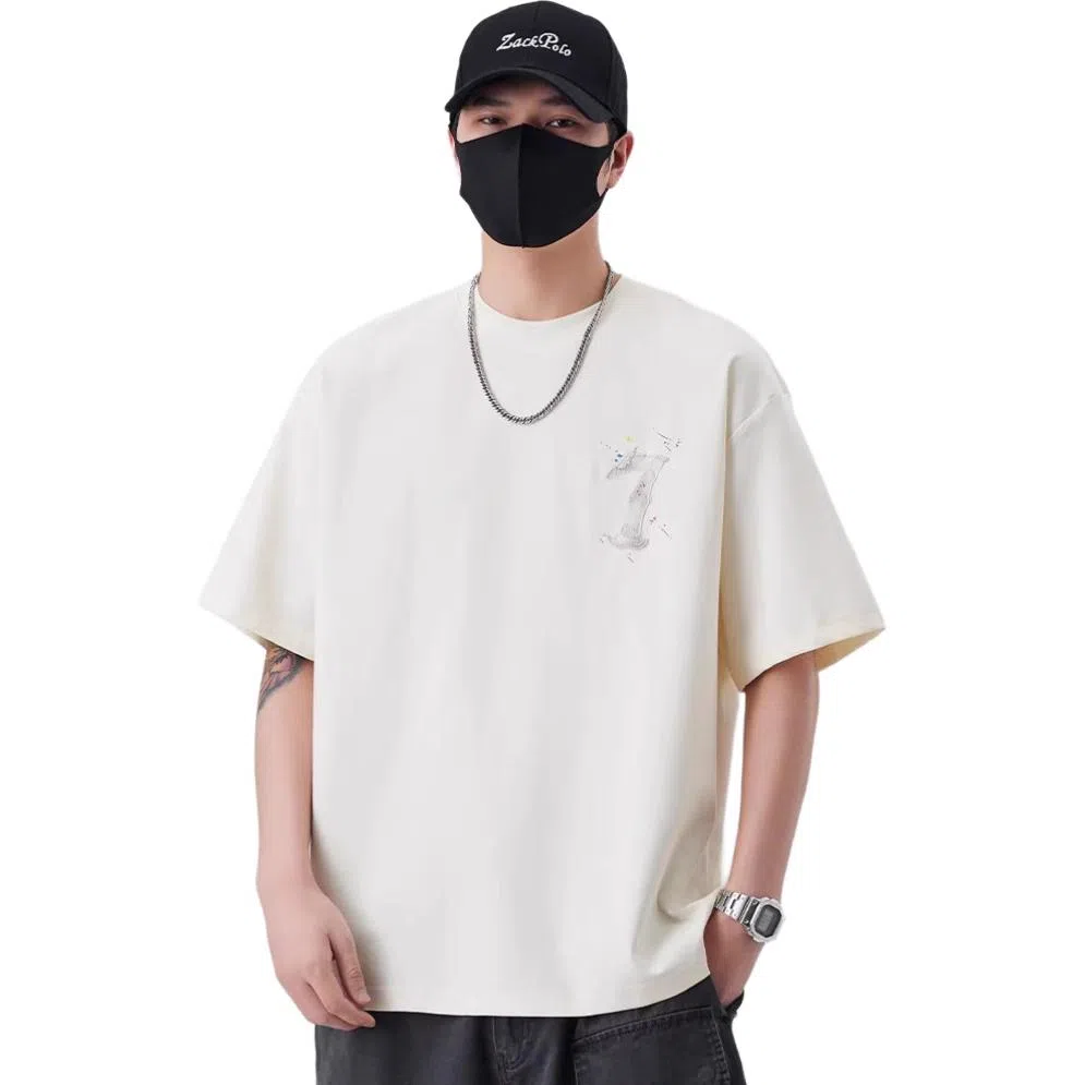 T
