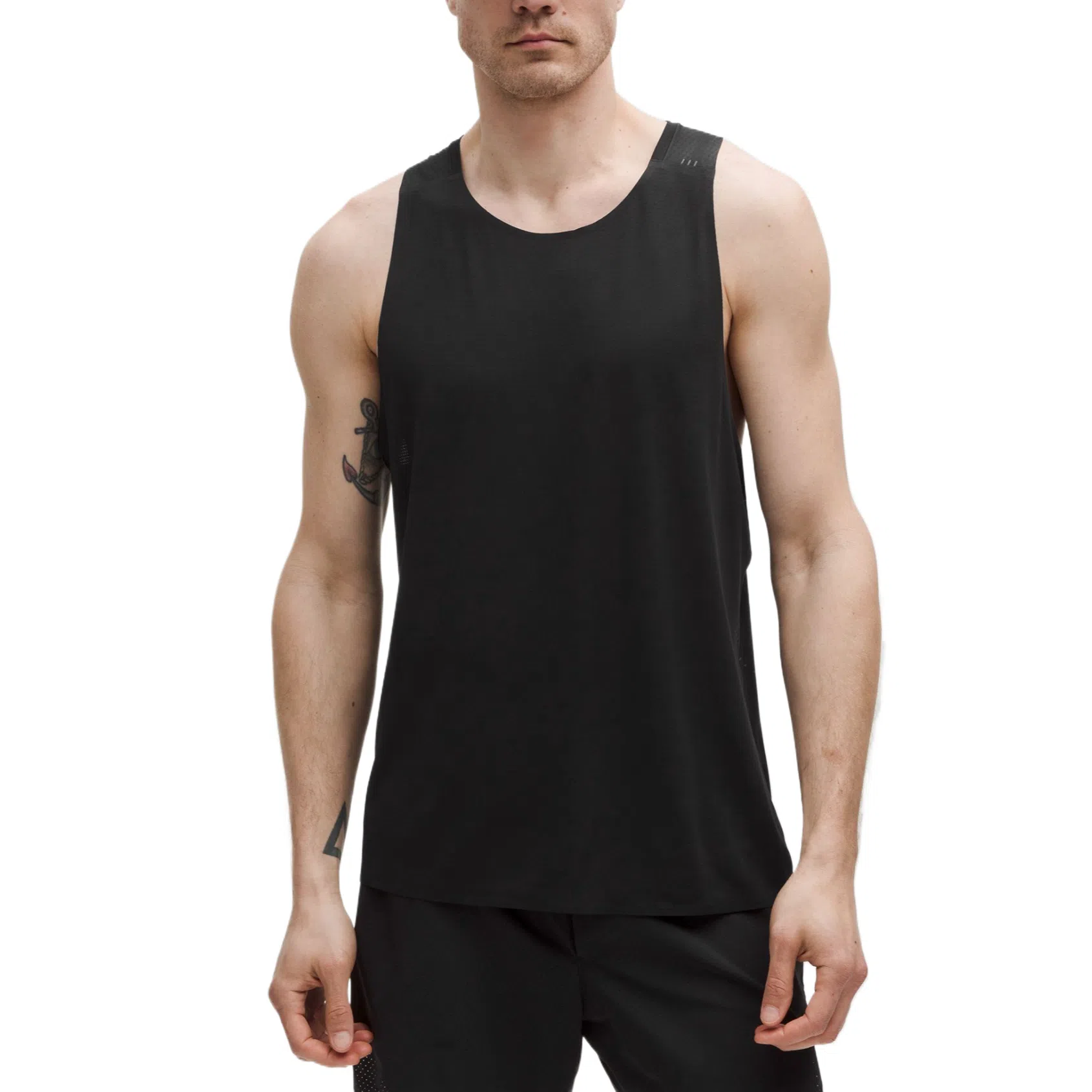 lululemon Fast and Free