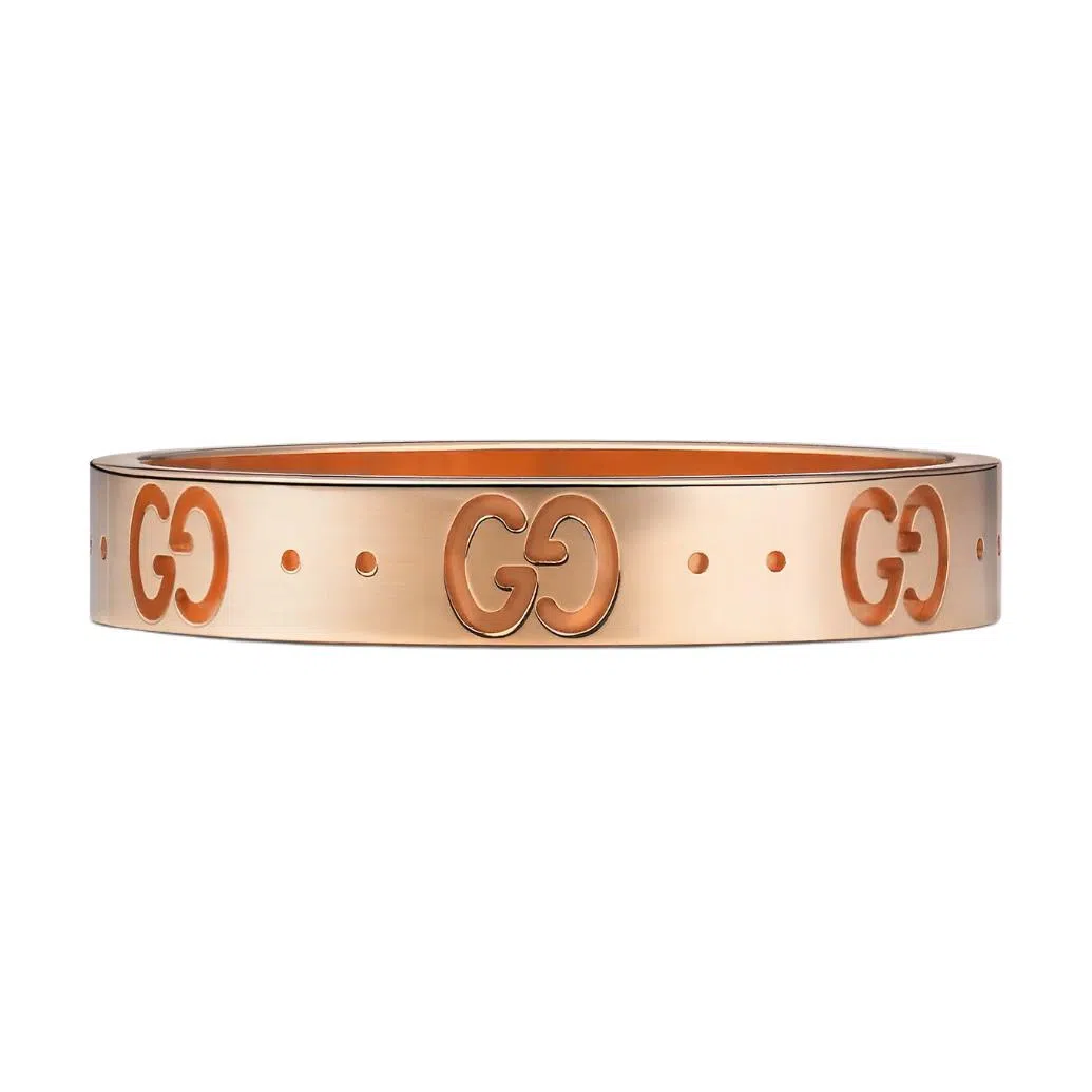 GUCCI Icon 18K