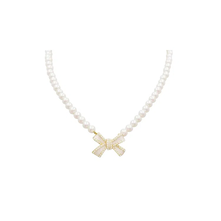 NGNATURAL GEMS Y2Kchoker