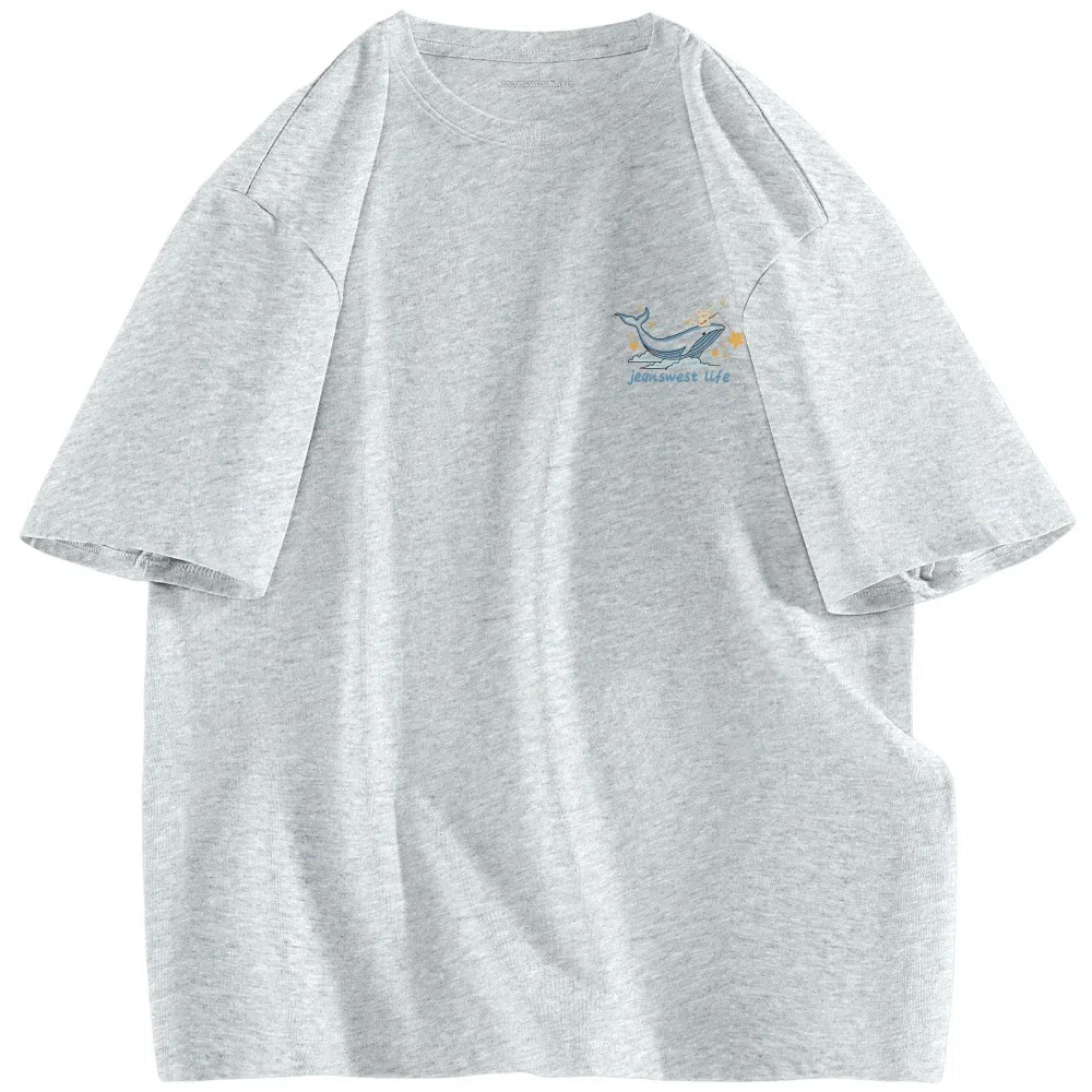 JEANSWEST LIFE logoT