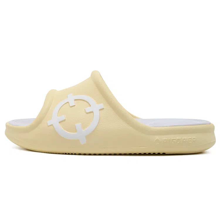 RIGORER Sky 1 Large Logo Waterproof Slide Women