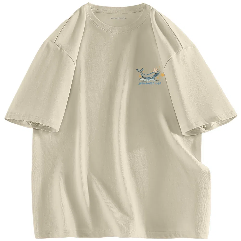 JEANSWEST LIFE logoT