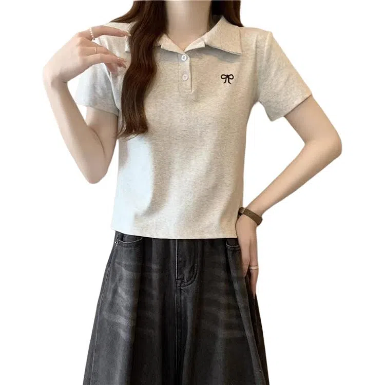Giyu Polo T