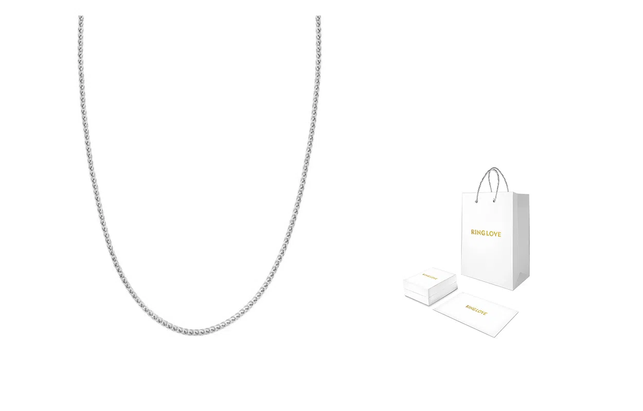 RINGLOVE S925 Necklace