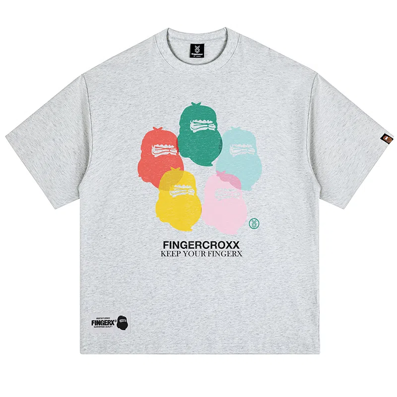 I.TFGXXFingercroxx T