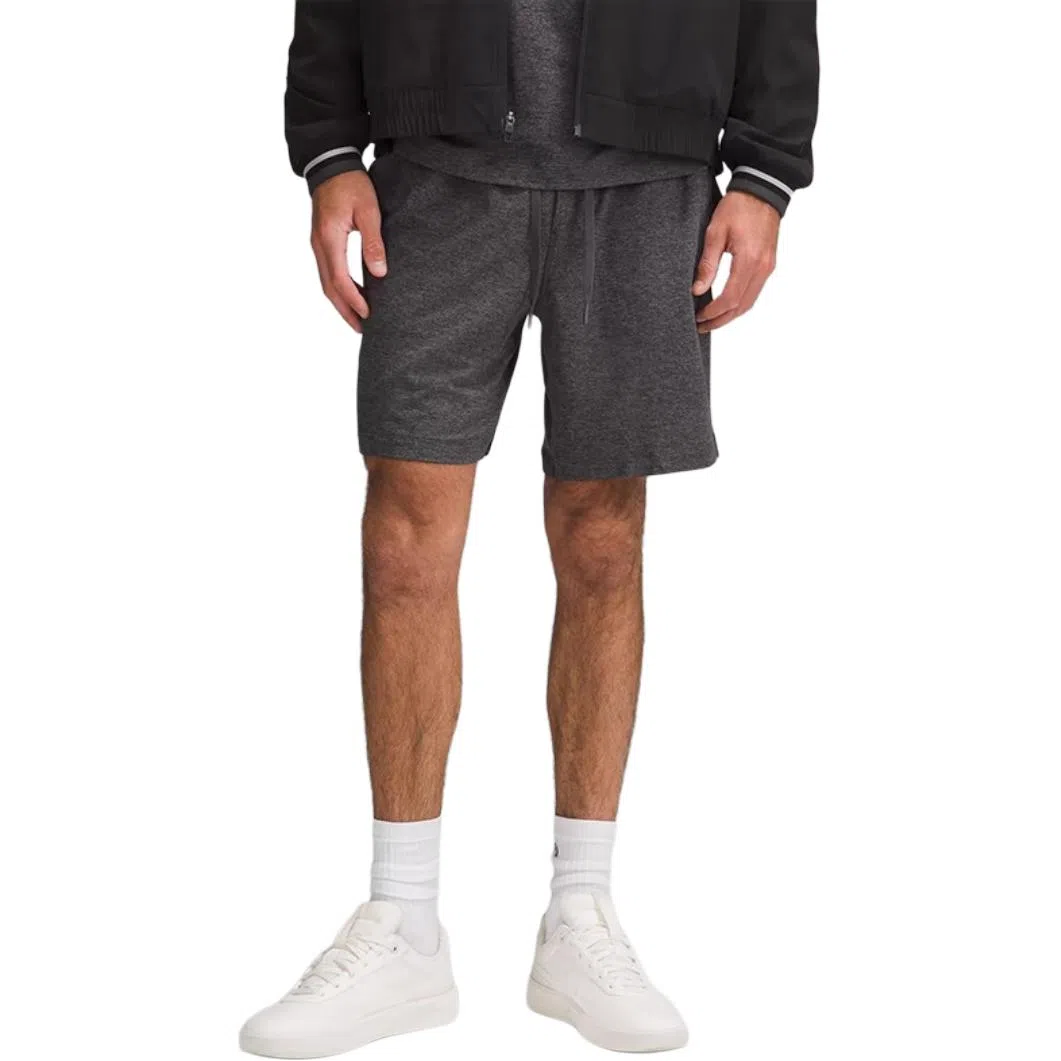 lululemon Soft Jersey Shorts