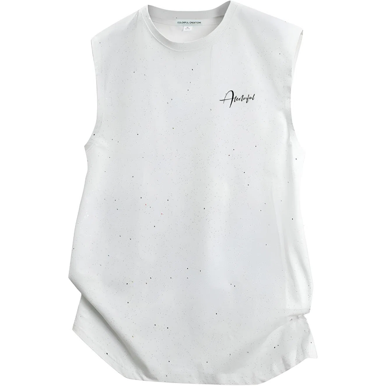 Colorful Creations logo