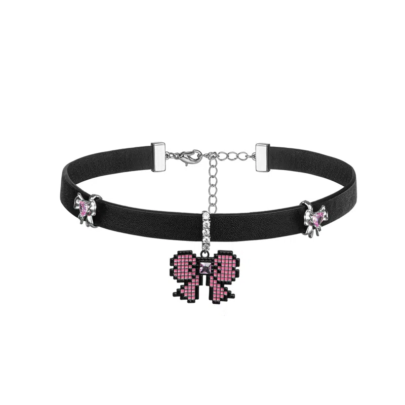 SUMIYAKI choker