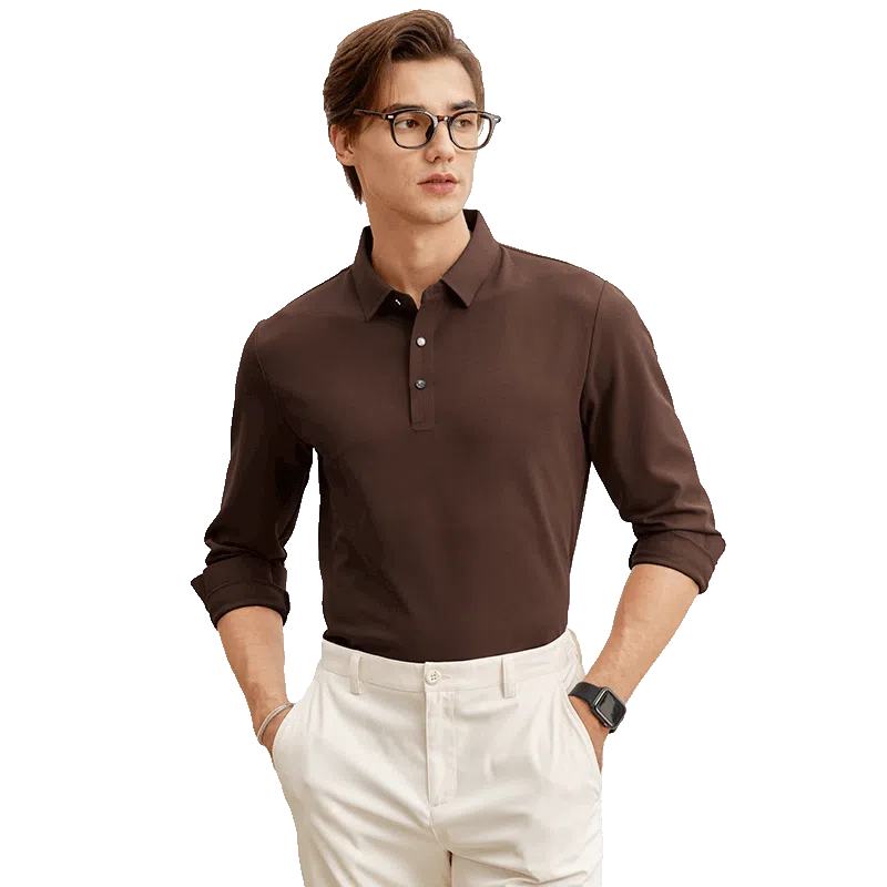 JUDGER Polo