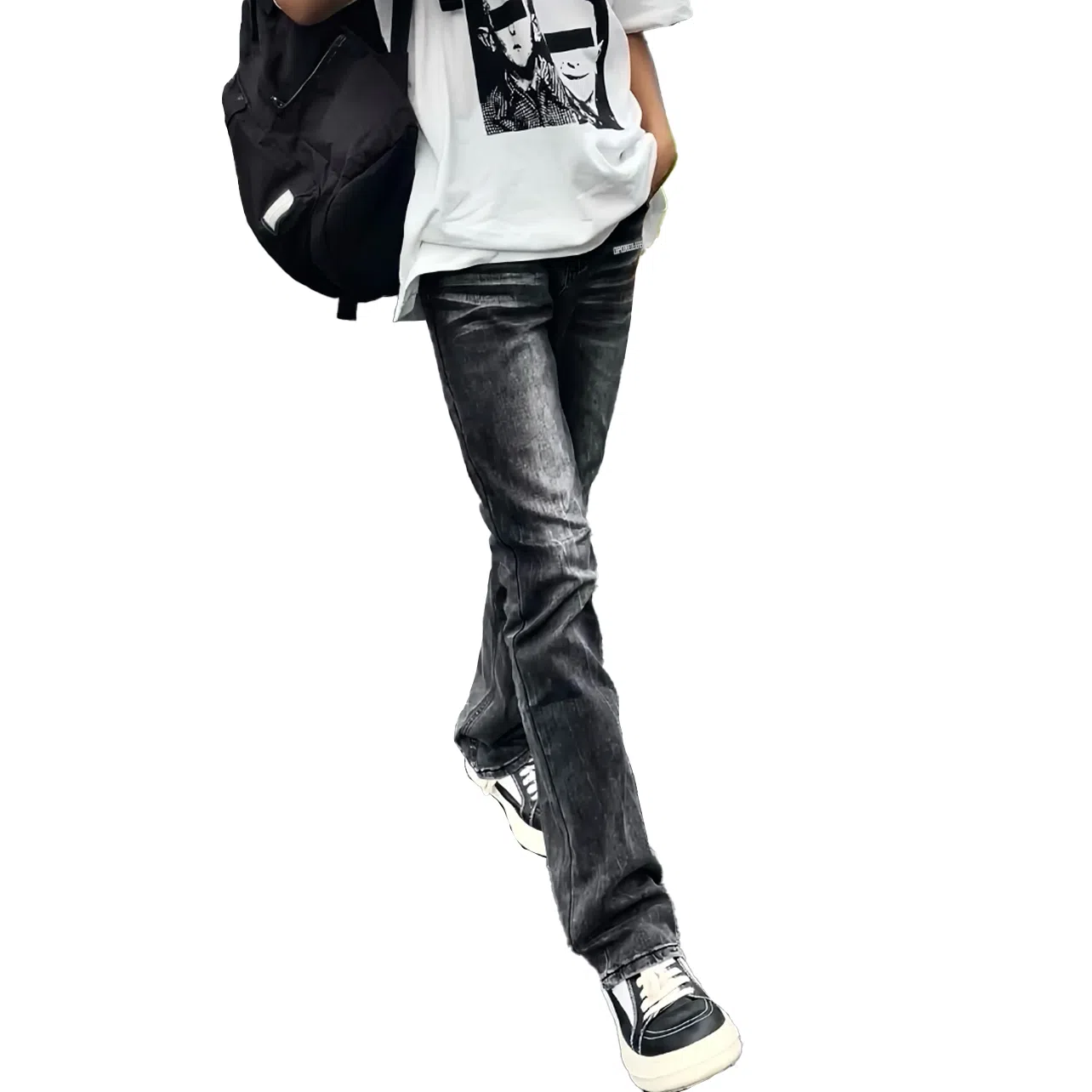 OPOX vibeLOGOvintage517