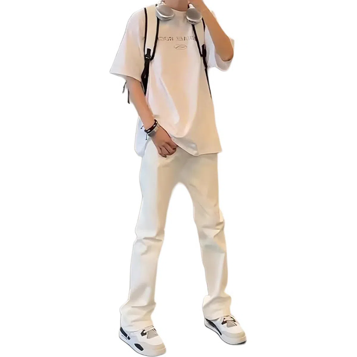 City Hipster cleanfit